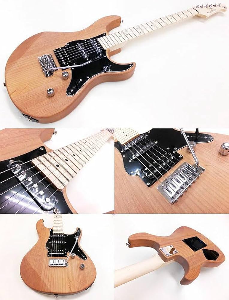 ヤマハ エレキギター PACIFICA PAC112VMX パシフィカ セット YAMAHA PACIFICA112V エレキギター初心者14点セット 【Bluetooth